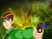 Play Ben 10 Vs Predators