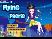 Play Flying faerie