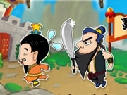 Play Three kingdoms war 2