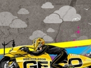 Play Junkyard stunts