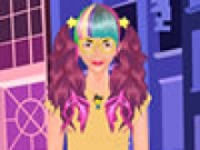 Play Harajuku Girl Fashion