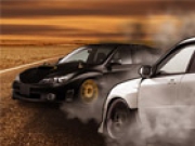 Play Smokey Drifting
