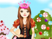 Play Candy Princess