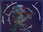 Play Maxx - The Robot
