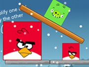Play Kick Out Green Pigs