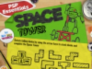 Play Space tower