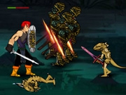 Play Warriors and Archers