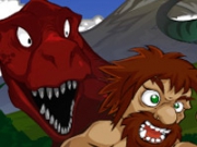 Play Dino Panic
