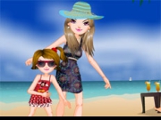 Play Holiday Beach