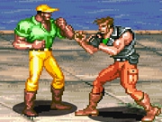 Play Hardest Fighter 2