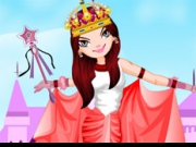 Play Princess On Air