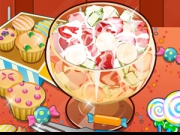 Play Fresh Fruit Salad