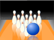 Play Pocket bowling