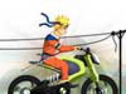 Play Naruto Ride