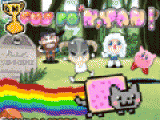 Play Fus Ro Nyan