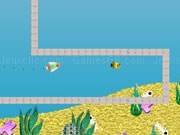 Play Large mouth fish 2