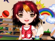 Play Sharon At Playschool