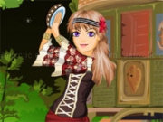 Play Gypsy Camp Fire