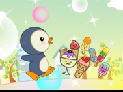 Play Hungry Penguin 