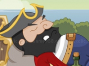Play Greedy Pirates
