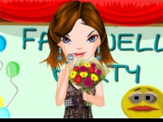 Play Farewell Party