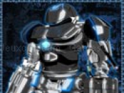 Play Extreme Robots