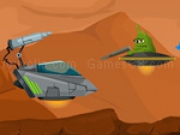 Play Mars Escape