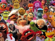 Play The muppets dressup