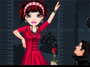 Play Vampire Valentine