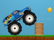 Play Monster Truck Championship 