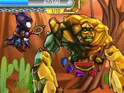 Play Otherworldly war 2