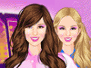 Play Bella Thorne Fashion Dress Up