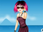 Play Emo Beach