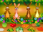 Play Rabbit shop