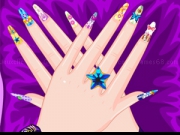 Play Salon Nails