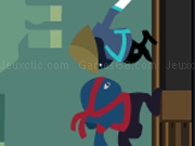 Play Ninja jump