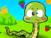 Play Naughty snake