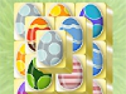 Play Happy Easter Mahjong