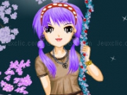 Play Romantic Anime