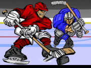 Play Flashfooty Hockey 2