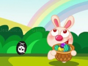 Play Easter Egg Rush