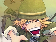 Spielen Zombie terminator