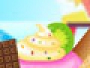 Play Frozen Yogurt