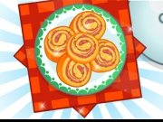 Play Pizza Roll