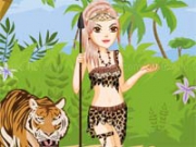 Play Pretty Jungle Queen