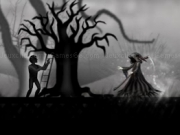Play Life and death