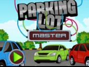 Play Parking Lot Master