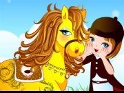 Play Pony Ride