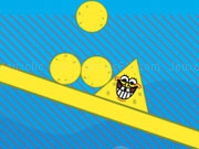 Play Spongebob super stacker