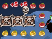 Play Angry skeleton